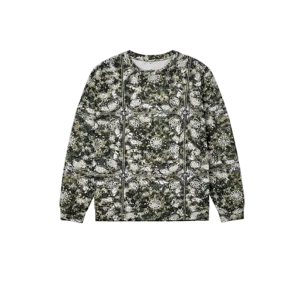 SUDADERA IRIS