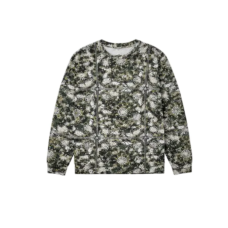 SUDADERA IRIS