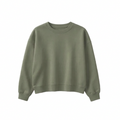 SUDADERA LAVADA ARTY