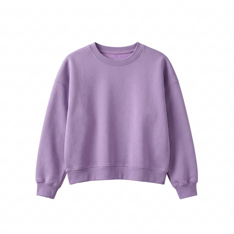 SUDADERA LAVADA ARTY