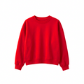 SUDADERA LAVADA ARTY