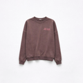 SUDADERA LOGO ARTY