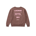 SUDADERA LOGO ARTY