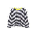 SUDADERA RAYAS