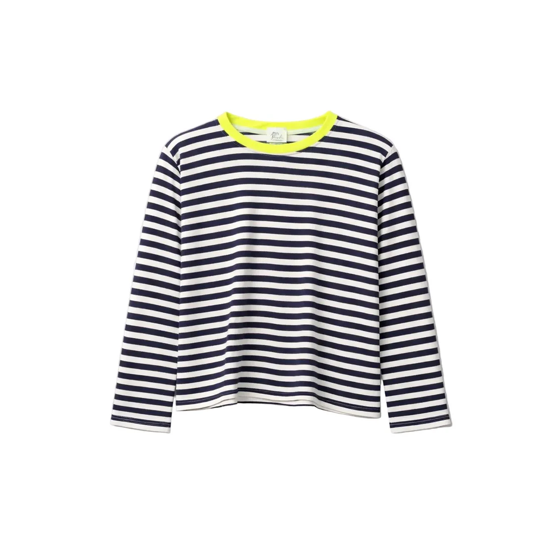 SUDADERA RAYAS
