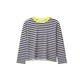 SUDADERA RAYAS