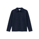 SUDADERA POLO BRUNA