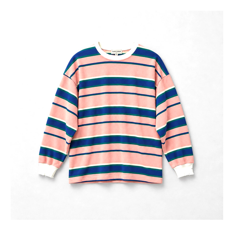 SUDADERA RAW