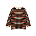 SUDADERA RAW