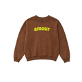 SUDADERA AMOUR