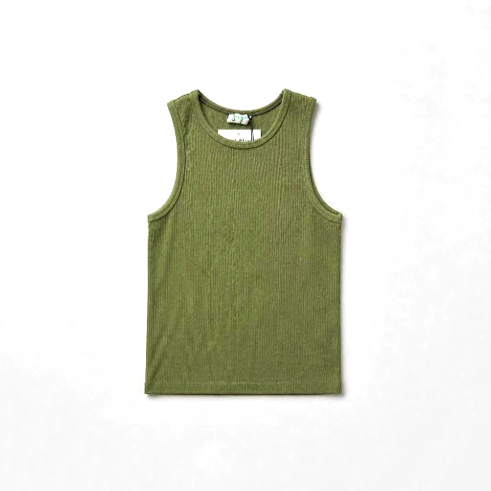 TANK TOP BASIC