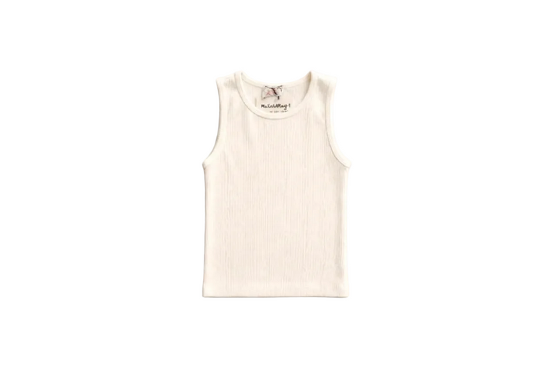 TANK TOP BASIC