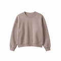 SUDADERA LAVADA ARTY