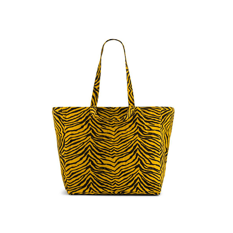 TOTE BAG ZEBRA