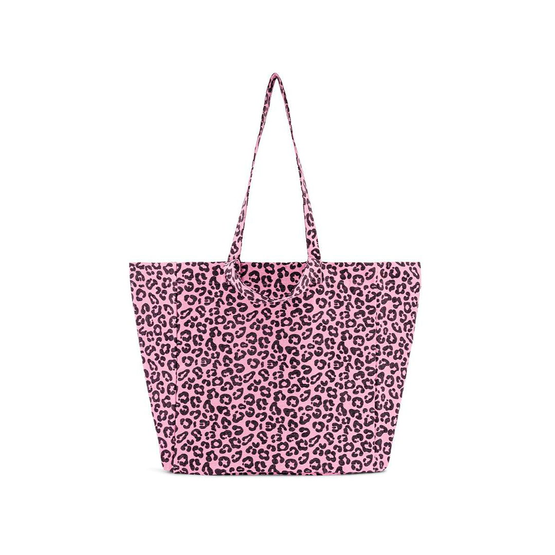 TOTE BAG LEO