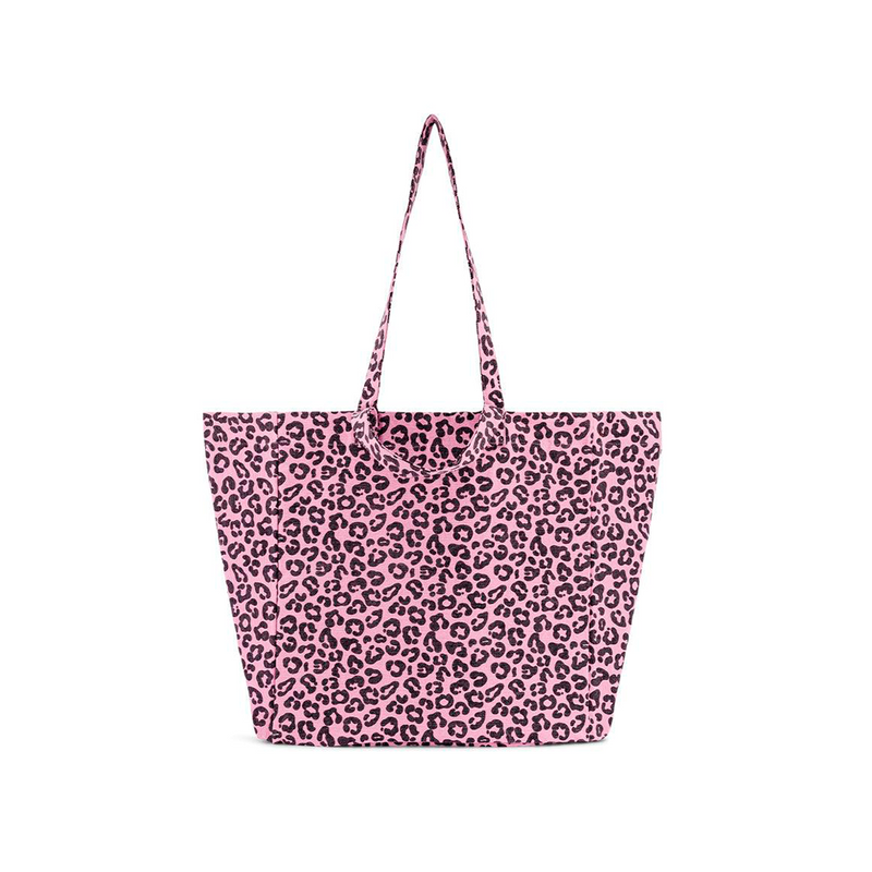 TOTE BAG LEO