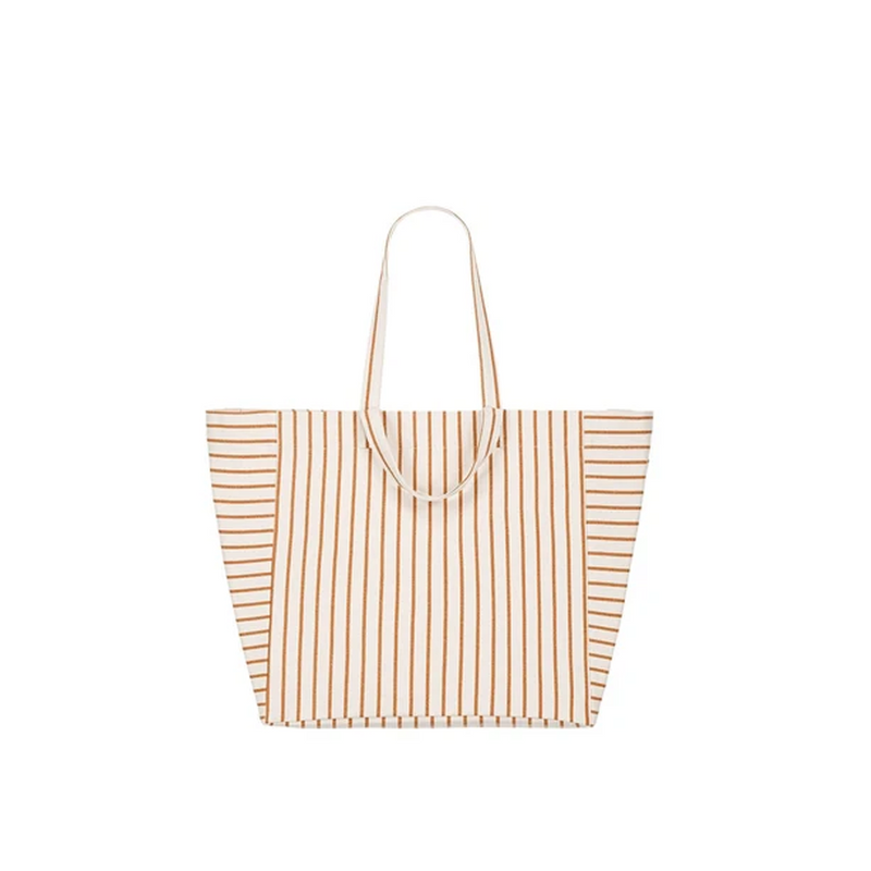 TOTE RAYADA