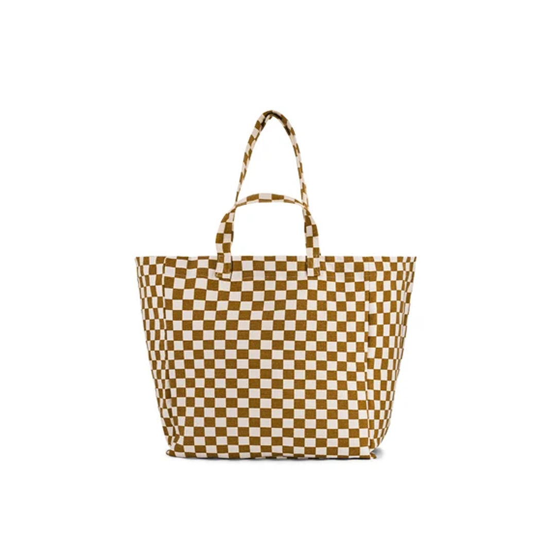 TOTE DAMERO