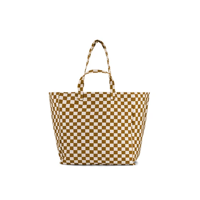 TOTE DAMERO