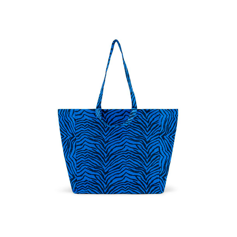 TOTE BAG ZEBRA