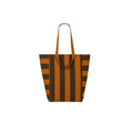 TOTE BAG PEQUEÑA RAYAS ANCHAS