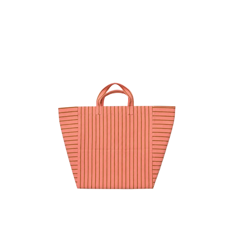 TOTE RAYADA