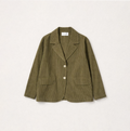 TRAJE RAYAS MARGOT
