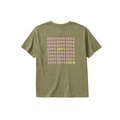 CAMISETA ARTY CLUB