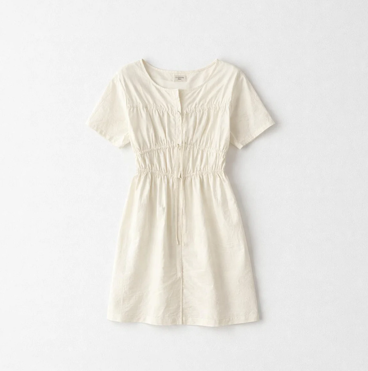 VESTIDO ALENKA