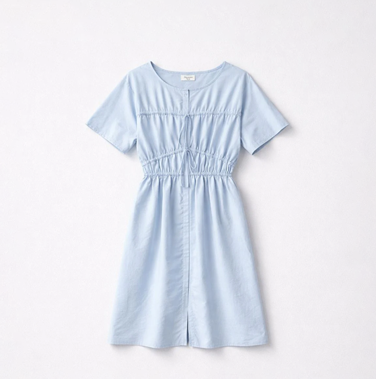 VESTIDO ALENKA