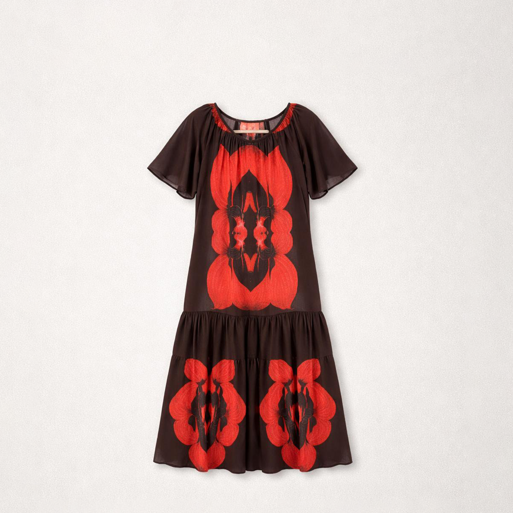 VESTIDO AMBAR