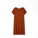 VESTIDO BASIC ALGODON