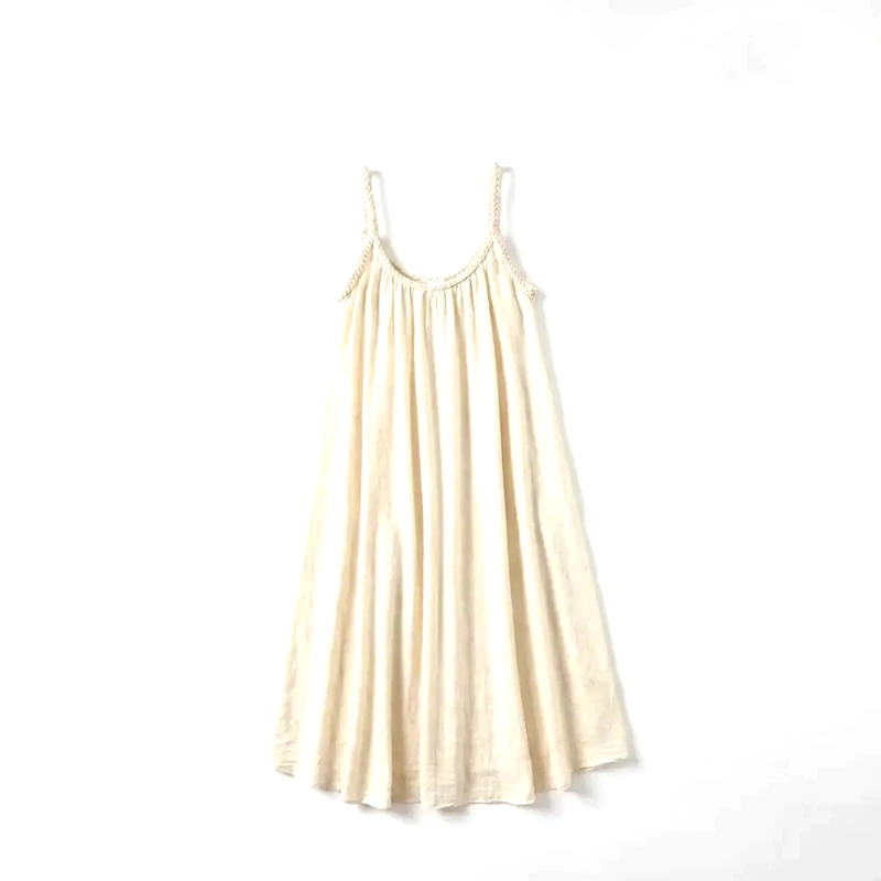 VESTIDO BULE