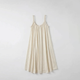 VESTIDO BULE