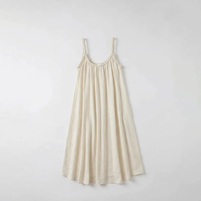 VESTIDO BULE