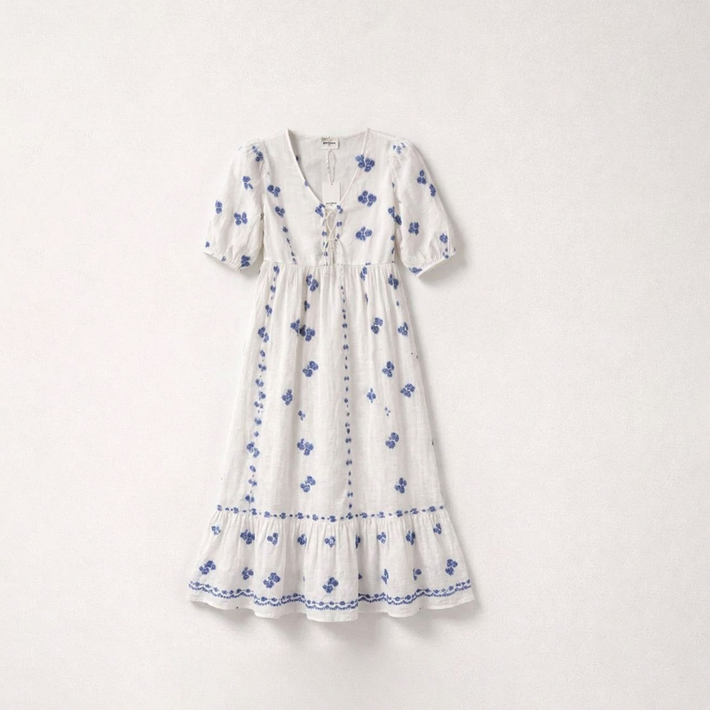 VESTIDO CAMELIA