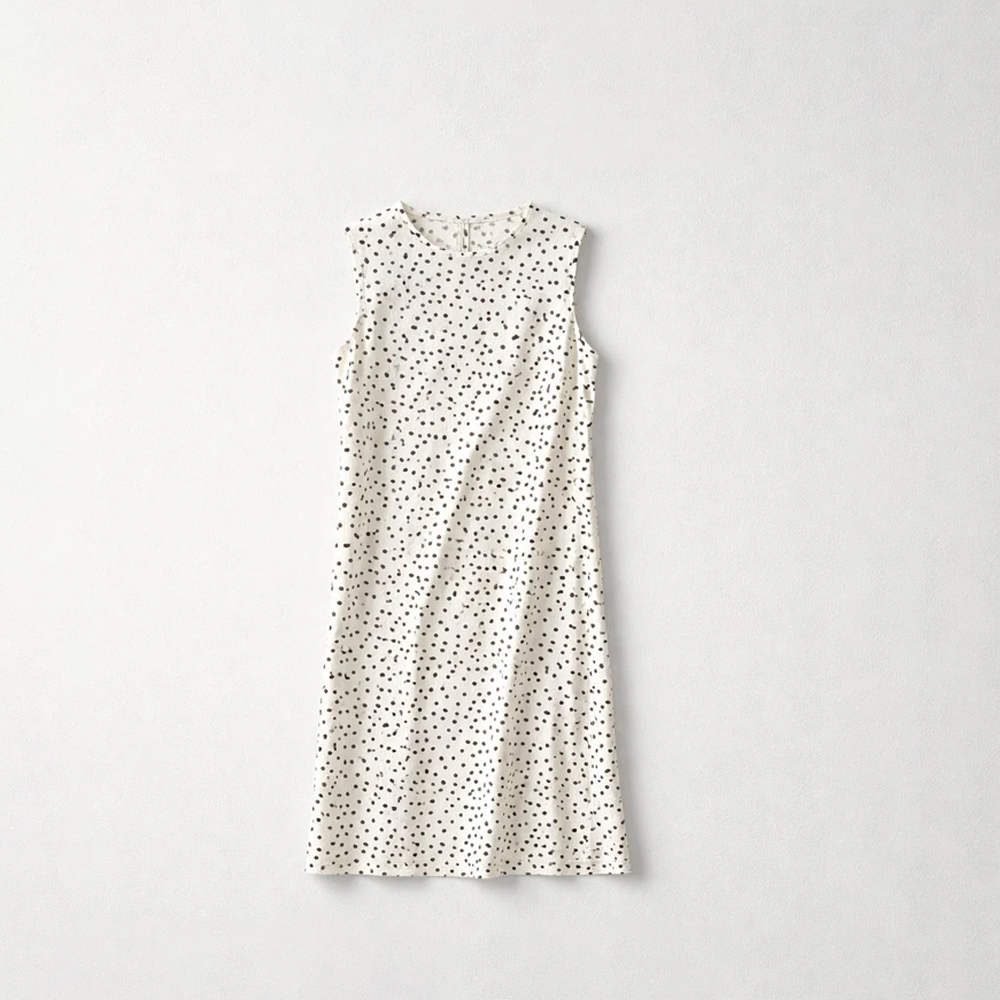 VESTIDO CAMILLE