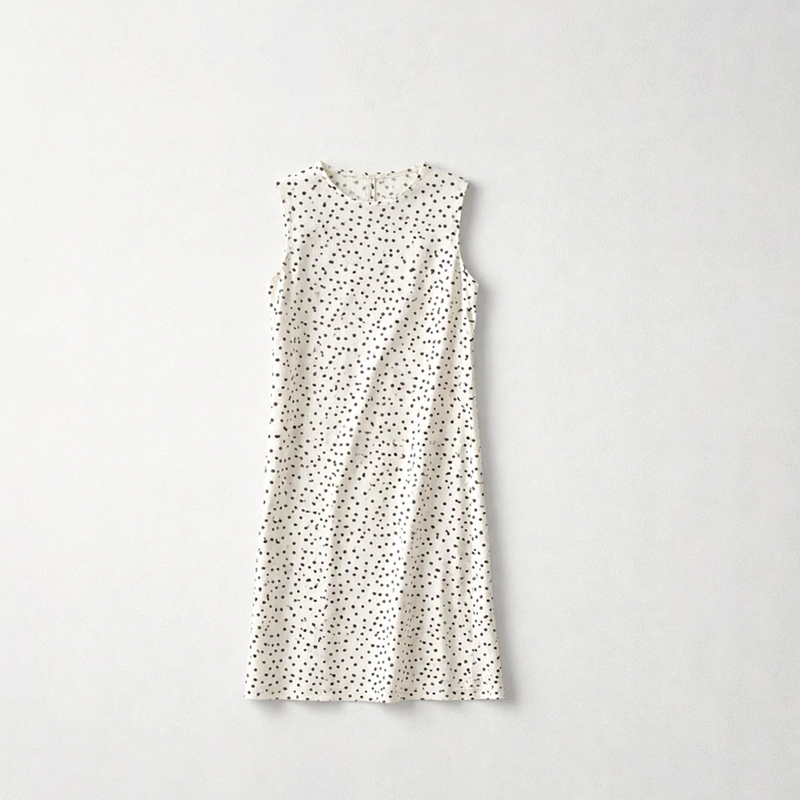 VESTIDO CAMILLE