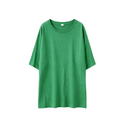 VESTIDO CAMISETA
