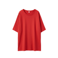 VESTIDO CAMISETA