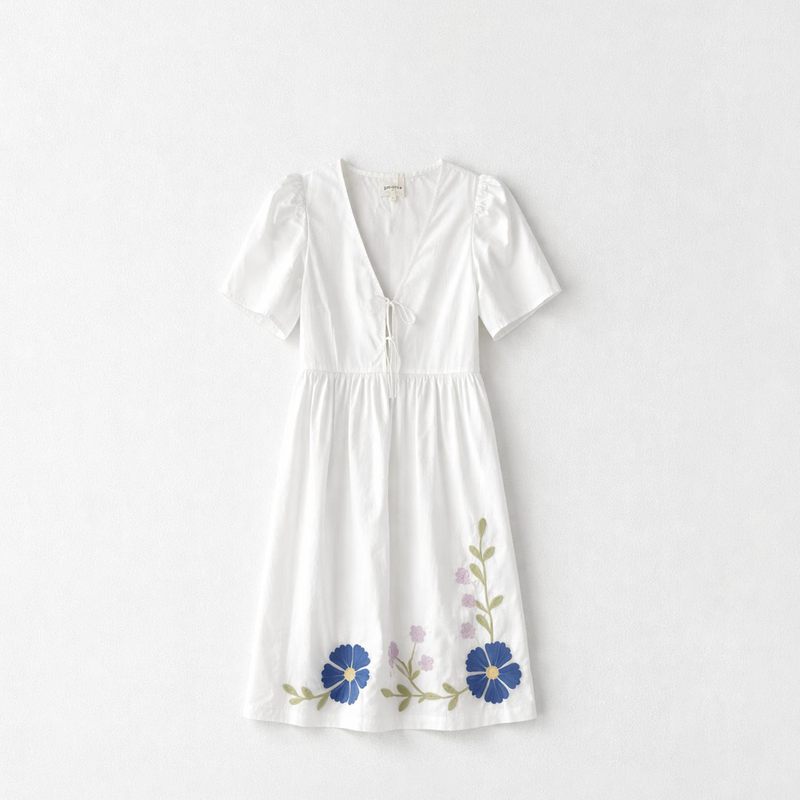 VESTIDO CANDY