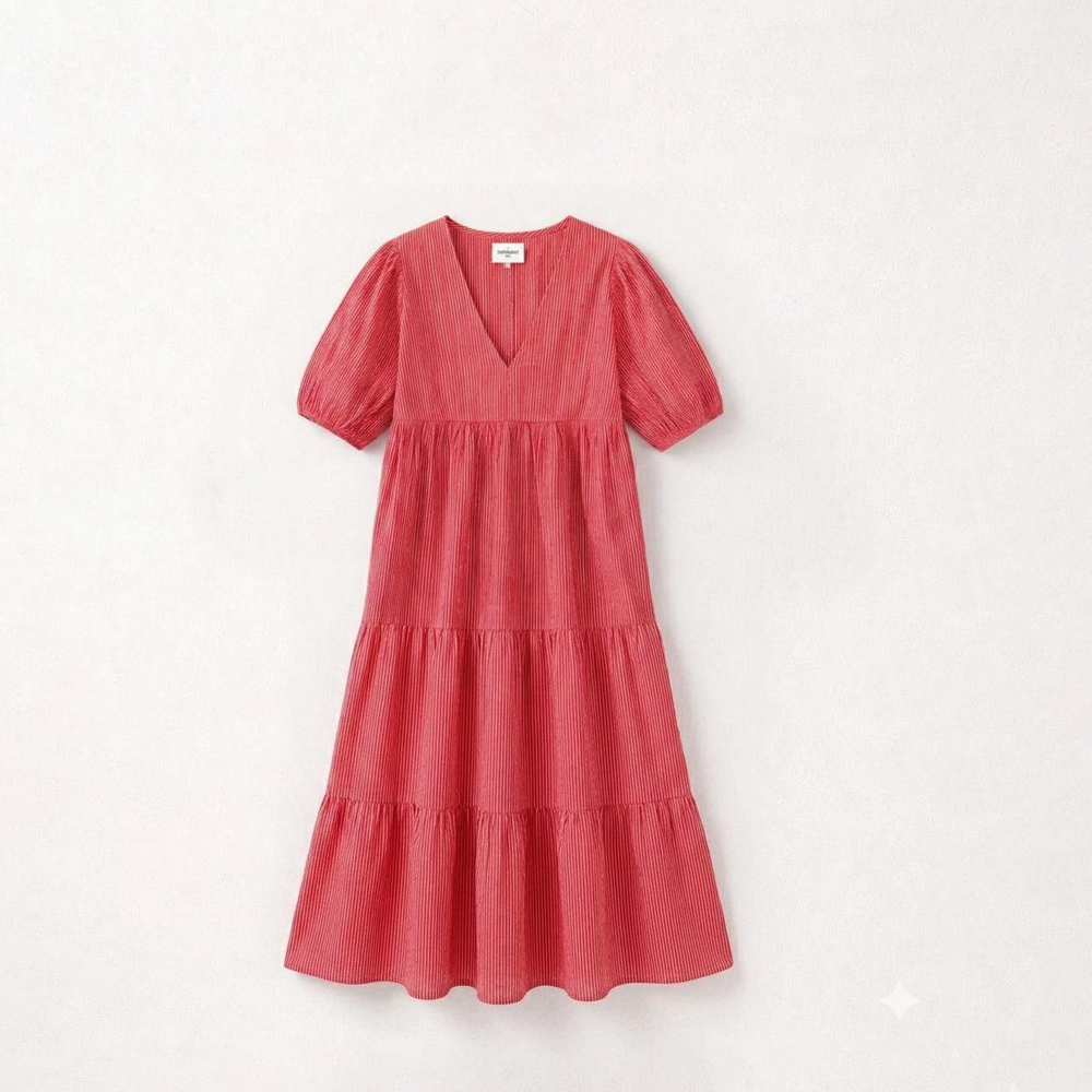 VESTIDO CARA