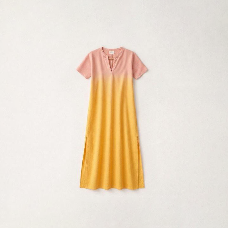 VESTIDO CARL