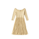 VESTIDO COMBI
