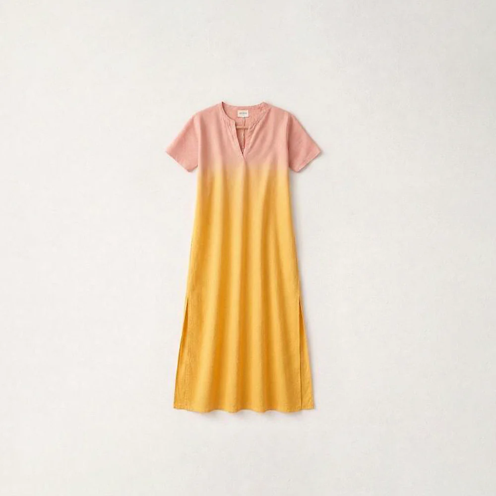 VESTIDO CARL