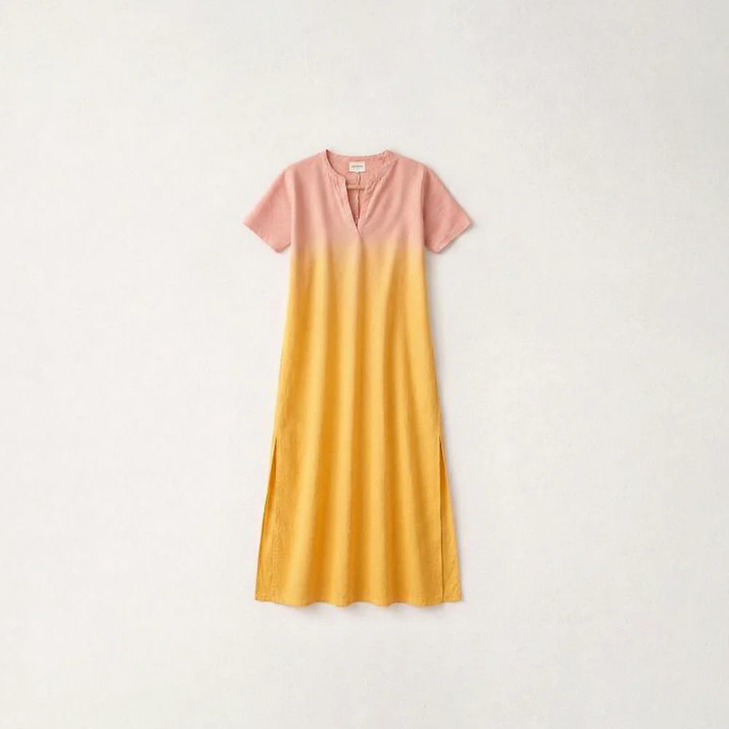 VESTIDO CARL