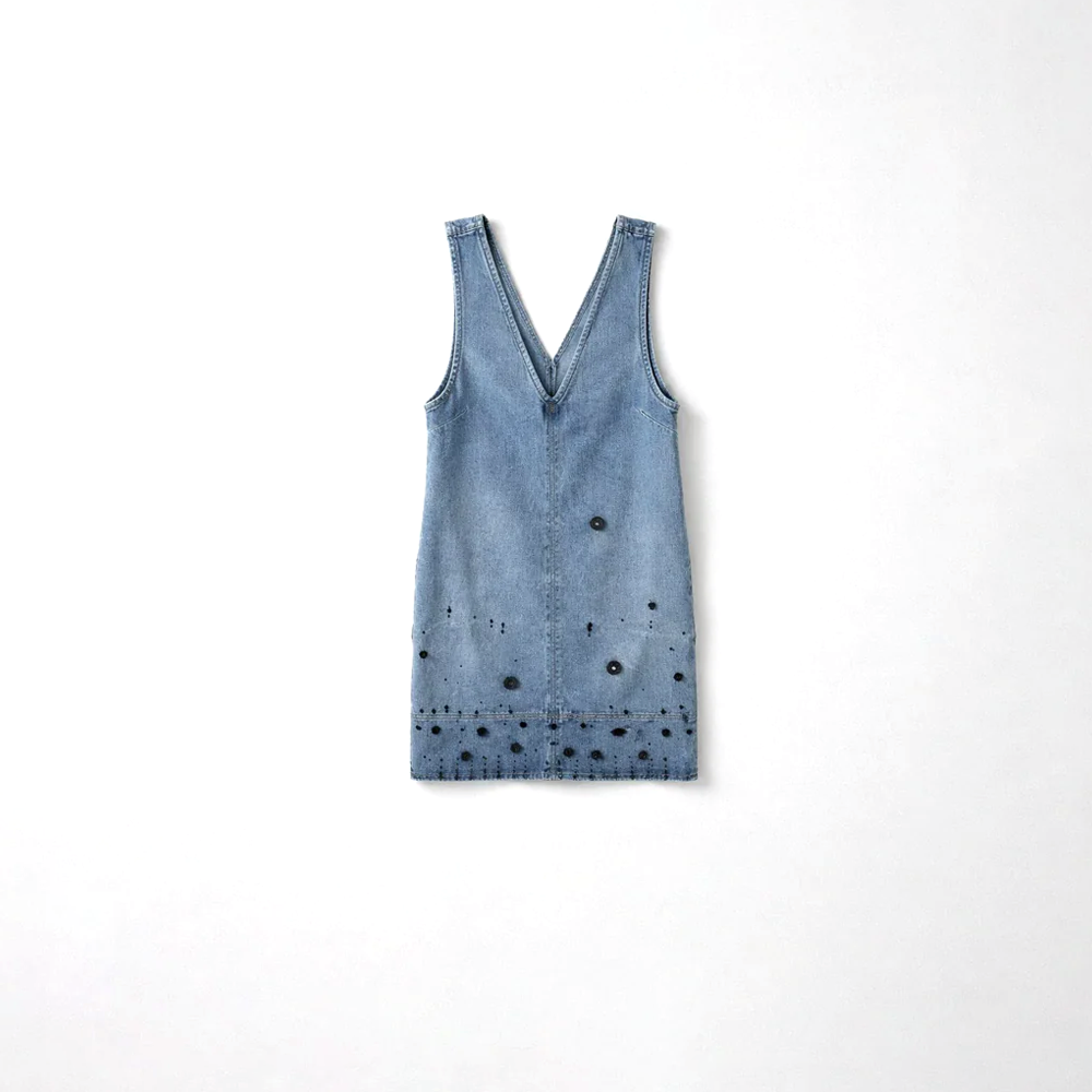 VESTIDO OLYM