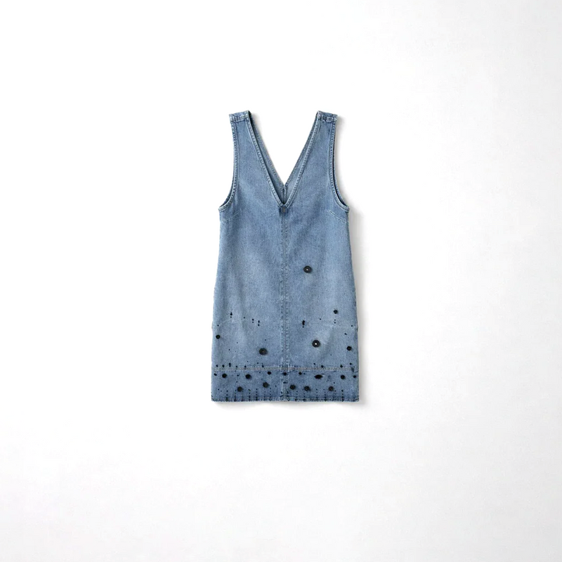 VESTIDO OLYM