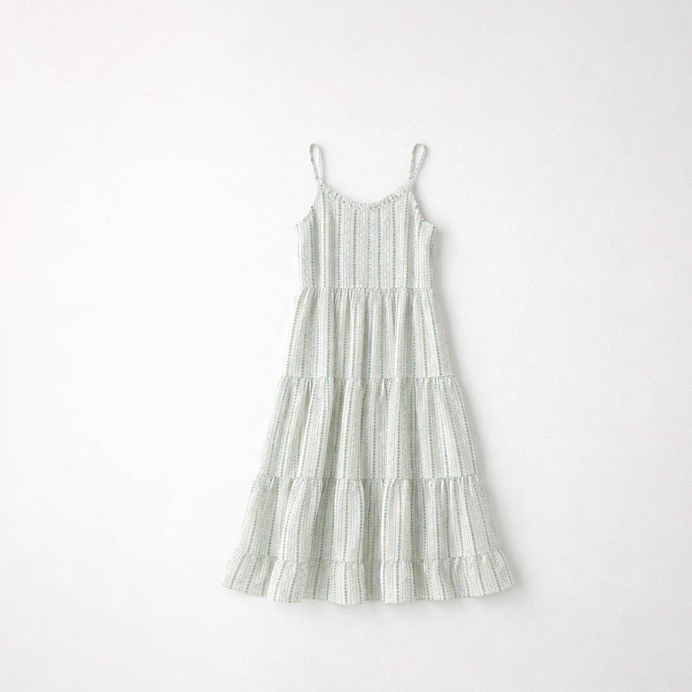 VESTIDO EDA