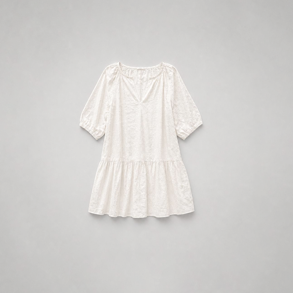 VESTIDO ISJA